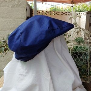 GORTEX PAPERBOY RAIN HAT, GOLF CAP6